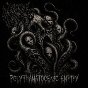Teratogenic Transmogrification cover