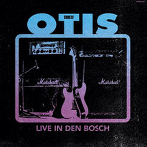 LIVE in Den Bosch cover