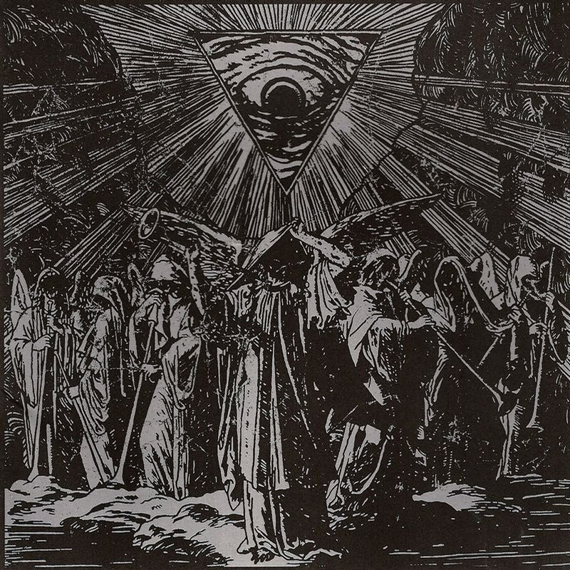 Casus Luciferi | Watain | Season Of Mist Records