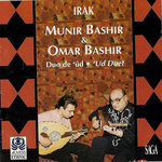 Munir Bashir & Omar Bashir Dou