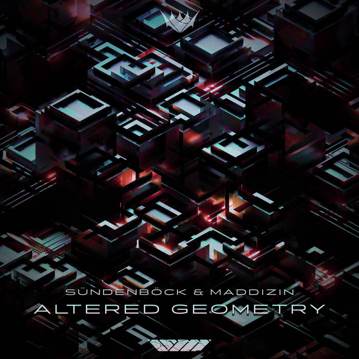 Sündenböck & Maddizin — Altered Geometry