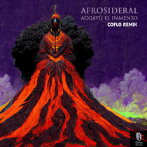 Coflo — Aggayu El Inmenso (Coflo Remix)