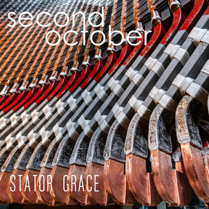 Second October — Stator Grace