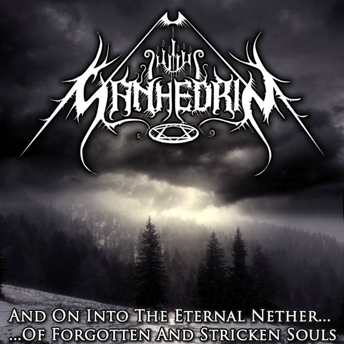 And On Into The Eternal Nether…