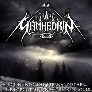 And On Into The Eternal Nether...Of Forgotten And Stricken Souls cover