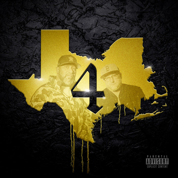 Album artwork