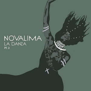 La Danza, Pt. 2 cover
