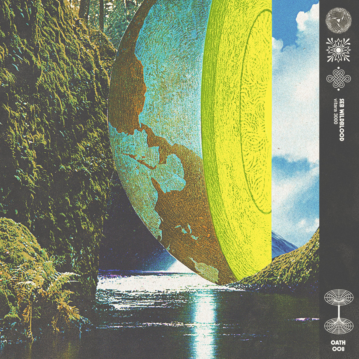 vitara 3000 | seb wildblood