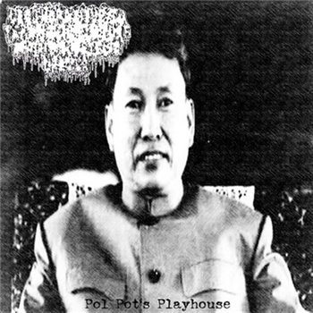 Pol Pots Playhouse | Acanthosis Nigrcans