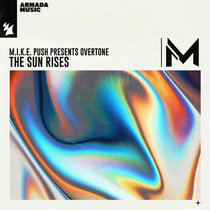 Push — The Sun Rises
