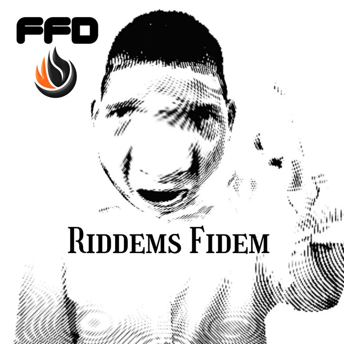 Riddems Fidem FFD Joe Fire