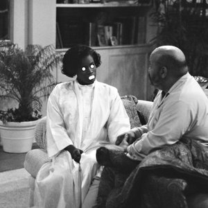 Aunt Viv cover