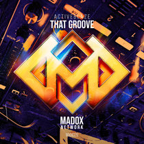 That Groove cover art