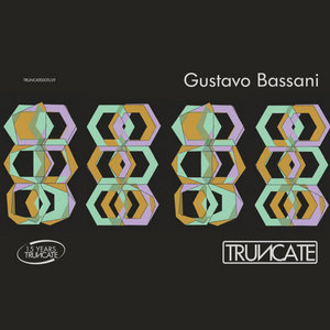 PushingGustavo Bassani cover