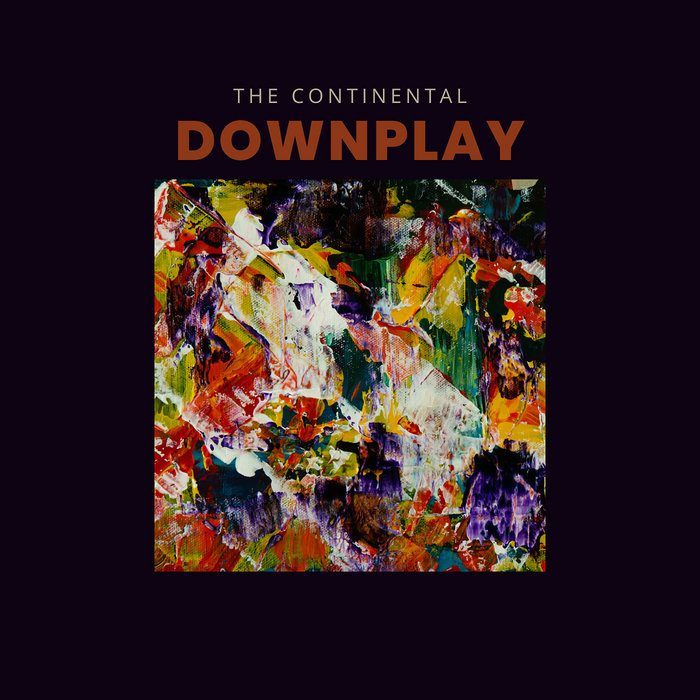 Downplay Design Downplay | The Continental