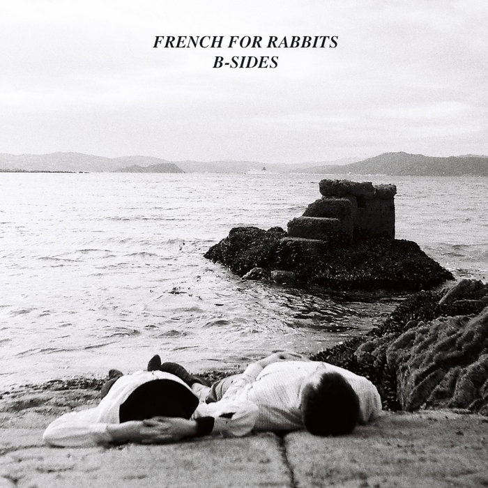 French for Rabbits BSides French for rabbits