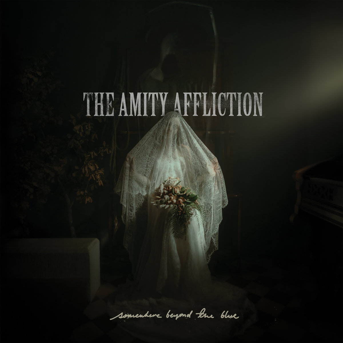 Somewhere Beyond The Blue | The Amity Affliction | Pure Noise Records