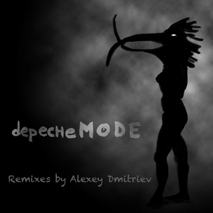 Depeche Mode remixes | Alexey Dmitriev