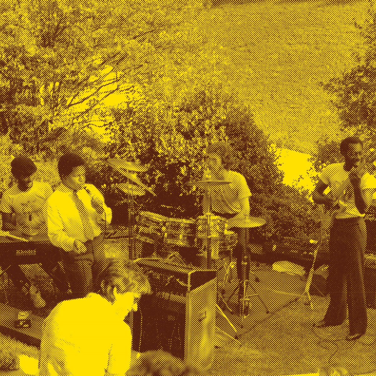Live at the Quarter Moon | Roland Haynes Jr. & Phenix