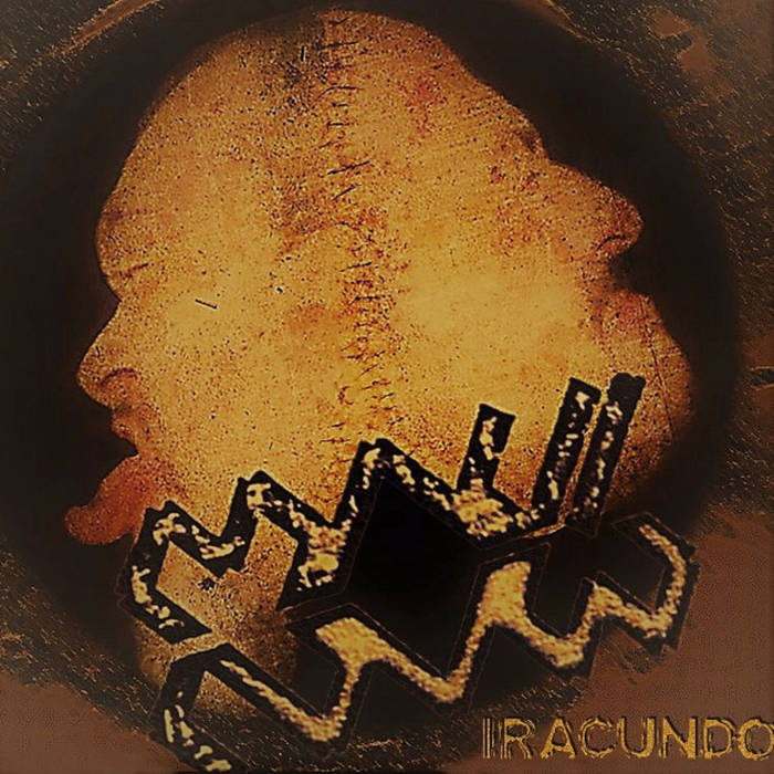 "IRACUNDO" - 2017 (Full Album)