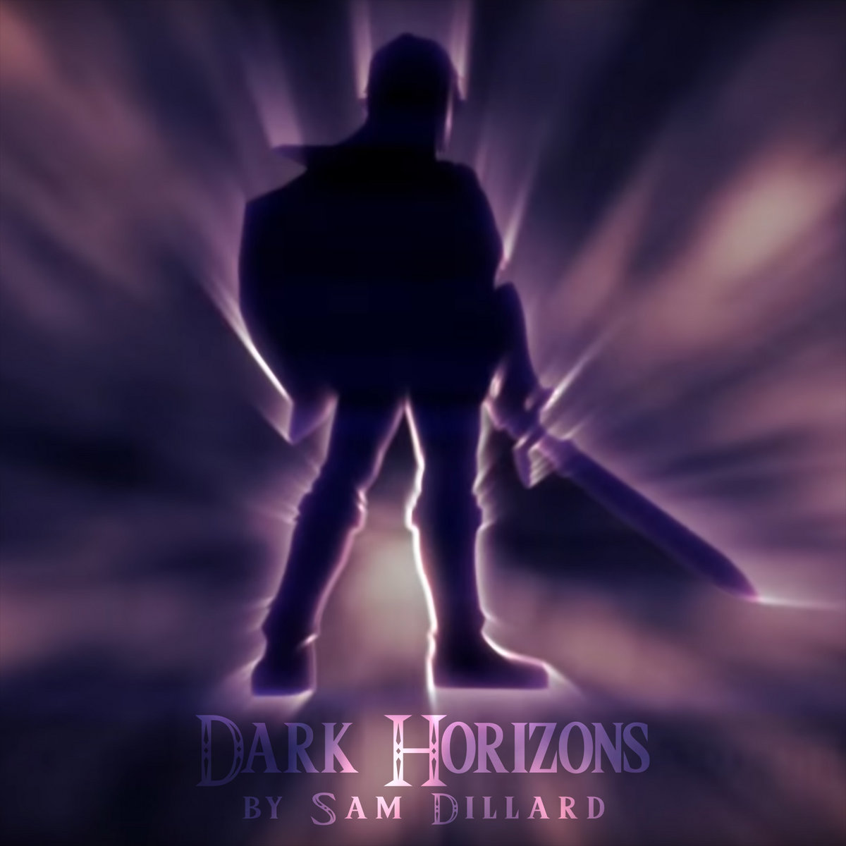 Dark Horizons