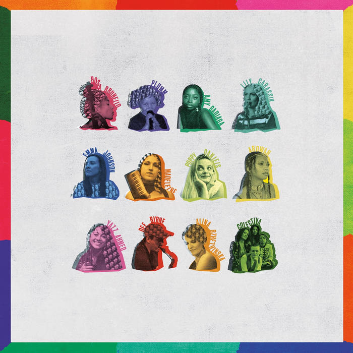 Women In Jazz | Women In Jazz