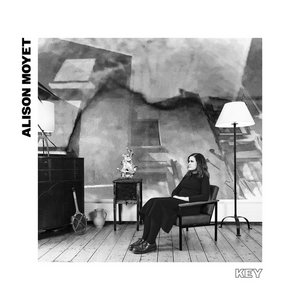 Alison Moyet — Key