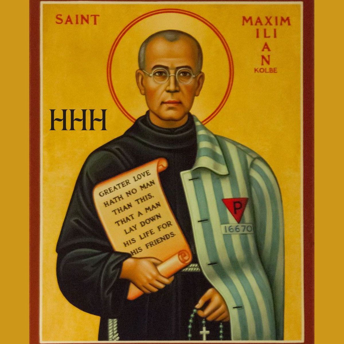 Two Crowns | His Haunted Humming | MILITANT LITURGY