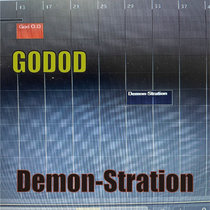 ゴッドOD — Demon-Stration