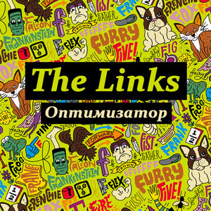 Оптимизатор (LP, 2009) cover