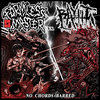 Formless Master vs. Bayht Lahm - No Chords Barred Cover Art