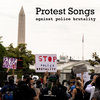 Sparrow Heart Records Presents-Protest Songs Against Police Brutality Cover Art