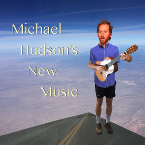 New MusicMichael Hudson cover
