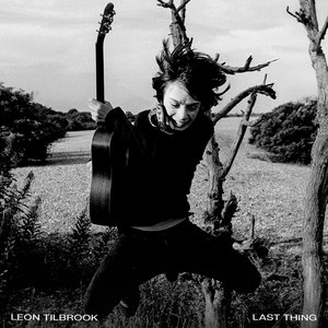 Last Thing cover