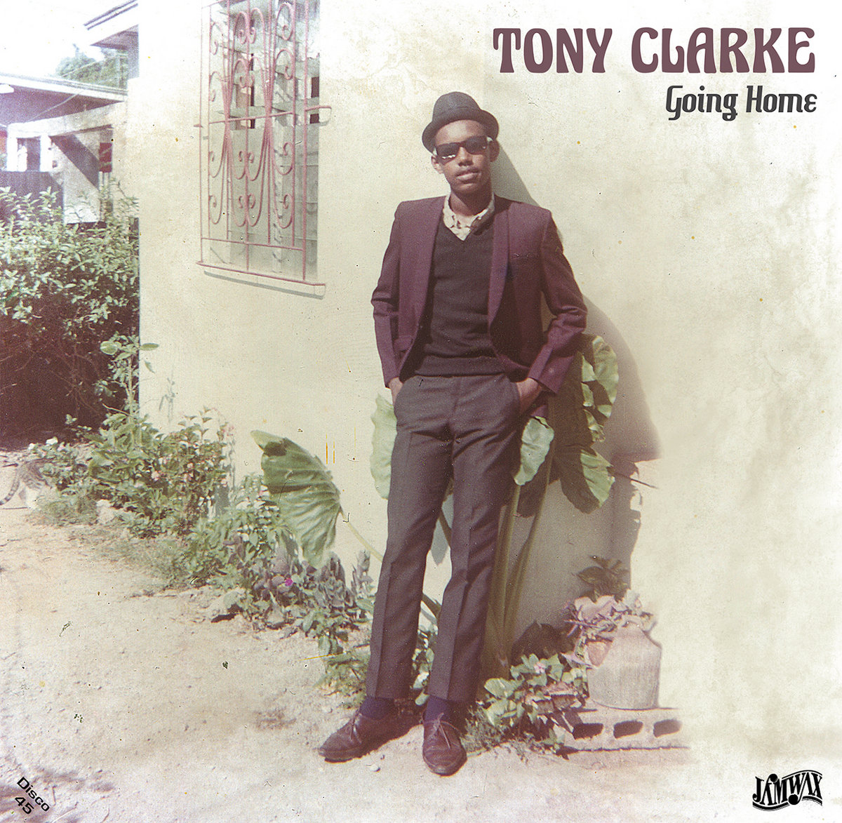 By Tony Clarke By Tony Clarke
