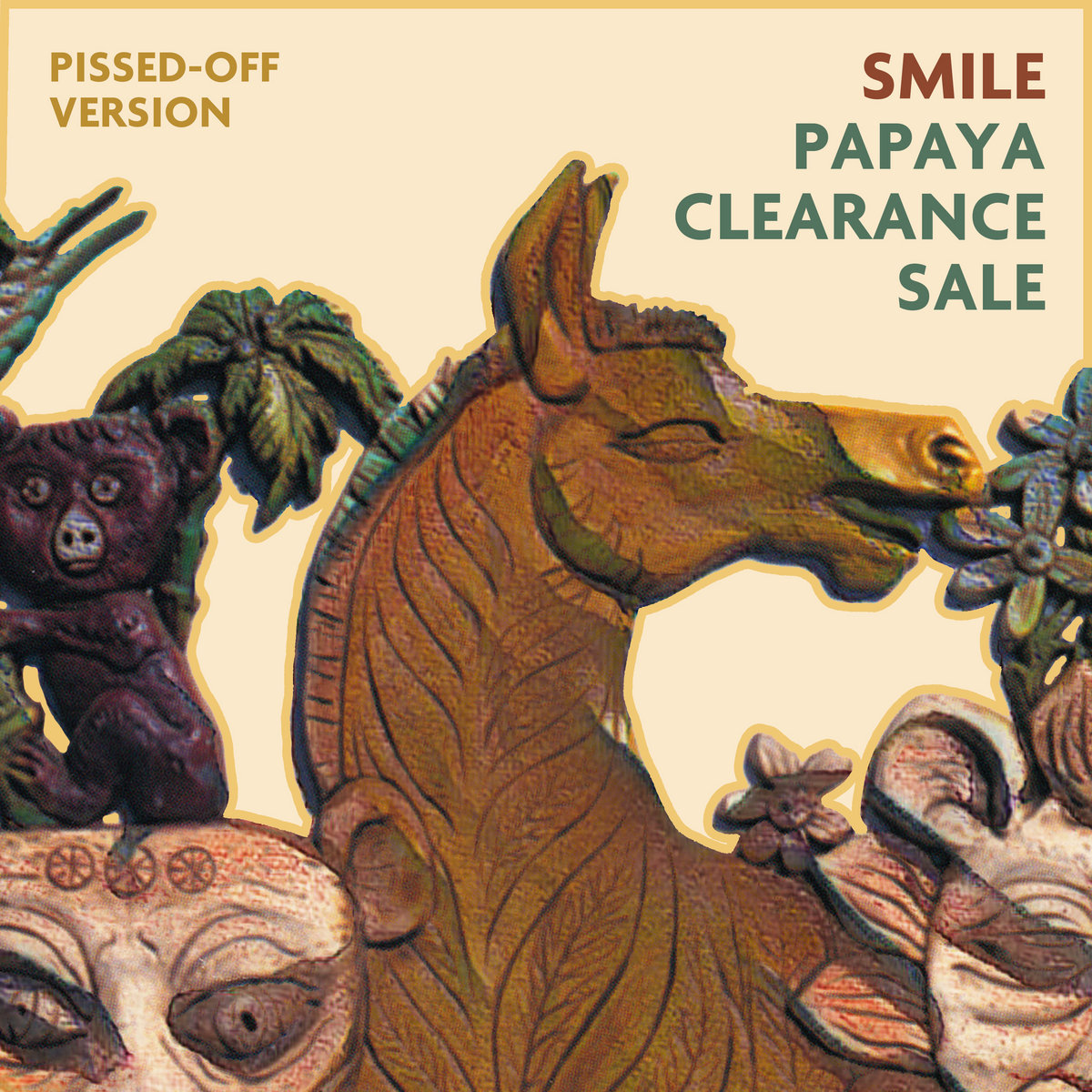 1993 Demos | Smile
