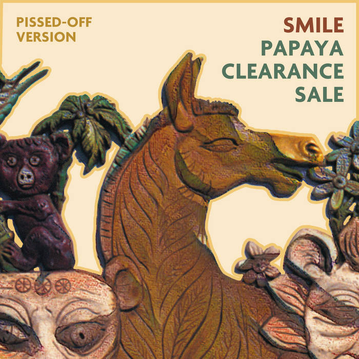 1993 Demos | Smile