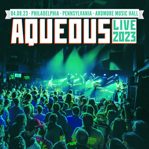 Live from Ardmore Music Hall 4/8/23 cover