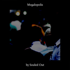 Megalopolis cover