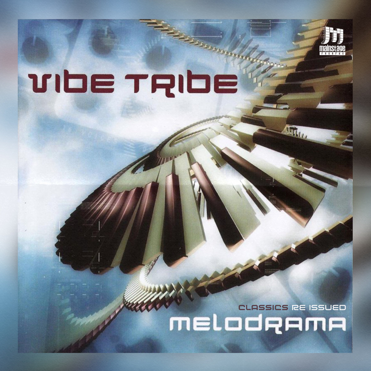 Vibe Tribe - Melodrama | Vibe Tribe