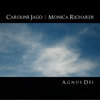 Agnus Dei (with Monica Richards) Cover Art