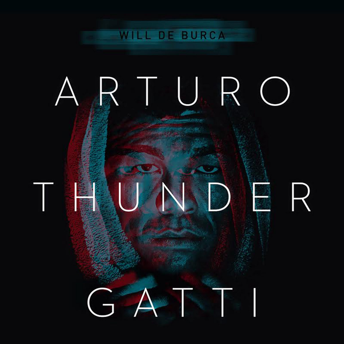 Arturo Thunder Gatti | Will de Burca