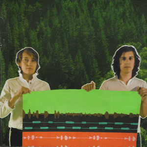 Paper Television cover