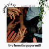 Live From The Paper Mill Cover Art