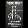 Retarded Blues Anthems
