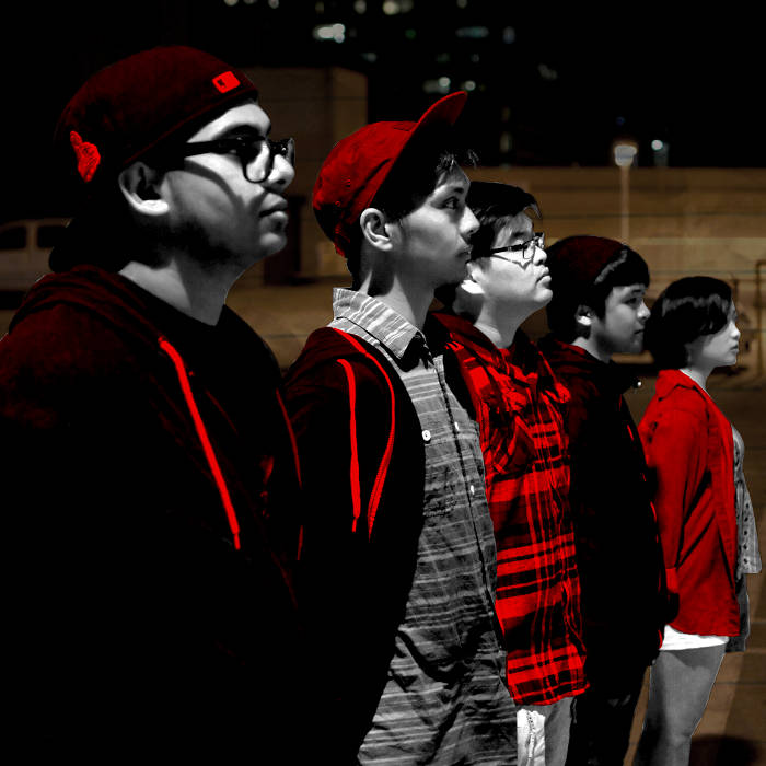 海と花束 きのこ帝国 カバー Nine Away