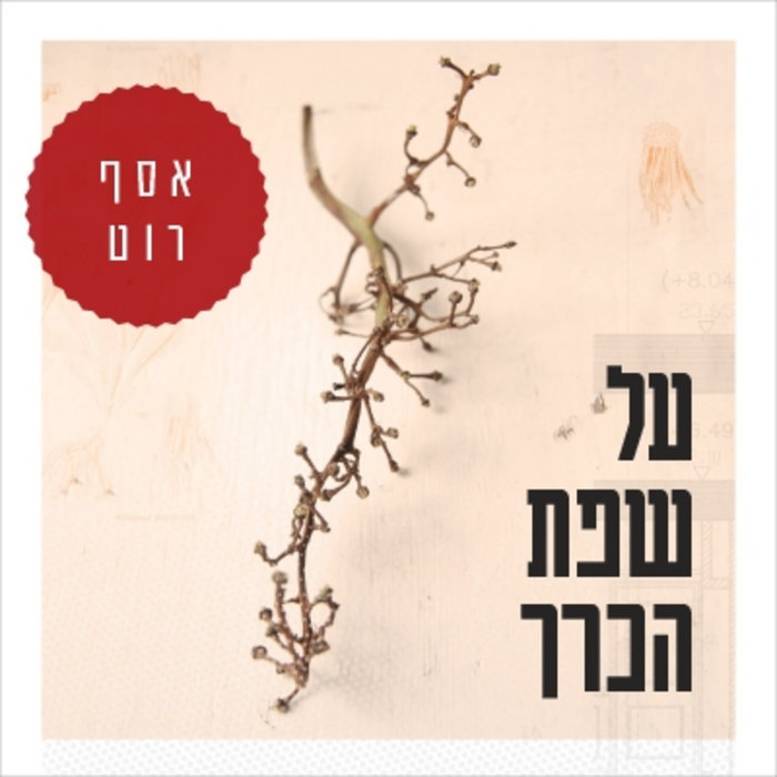 Asaf Roth אני לבדי בבית | אסף רוט | Asaf Roth