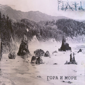 Forest and Sea 2009 cover
