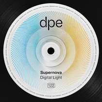 Supernova — Digital Light