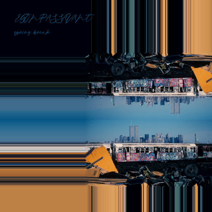 spring break egon passavant